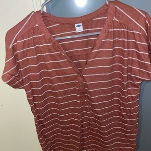 Old navy blouse